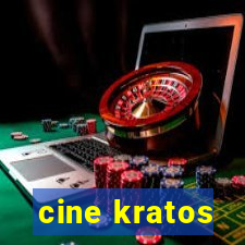 cine kratos